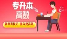 成考高数（专升本）